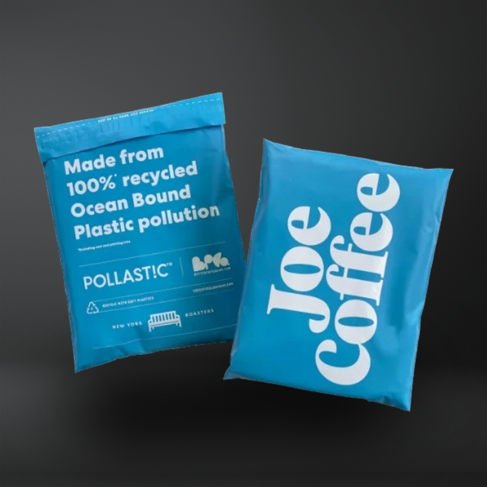 Poly Mailer Bags